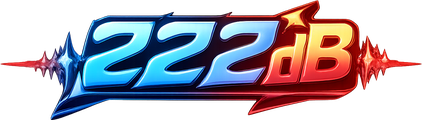 222db লোগো